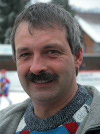 André Dubach
