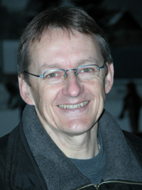 Walter Wüthrich